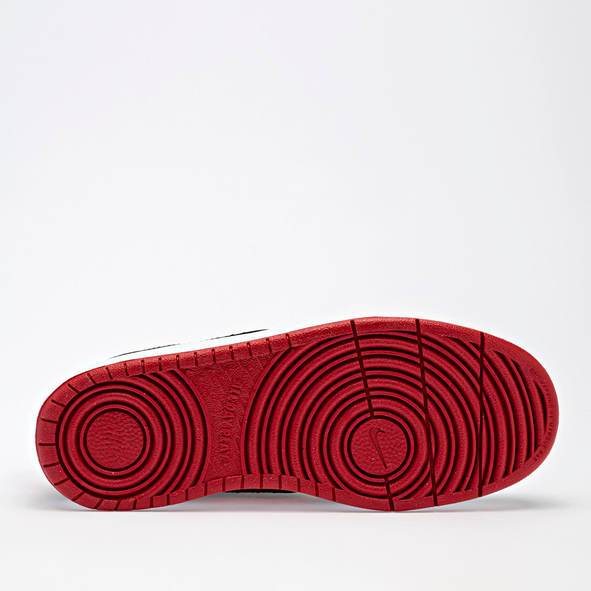 Tenis Court Borough Low Recraft Nike para Joven
