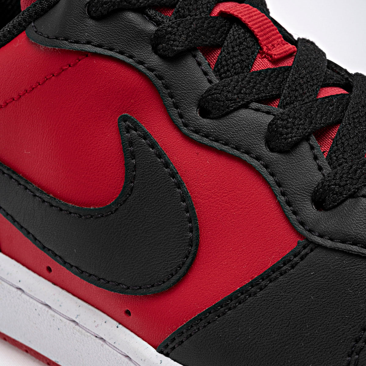 Tenis Court Borough Low Recraft Nike para Joven