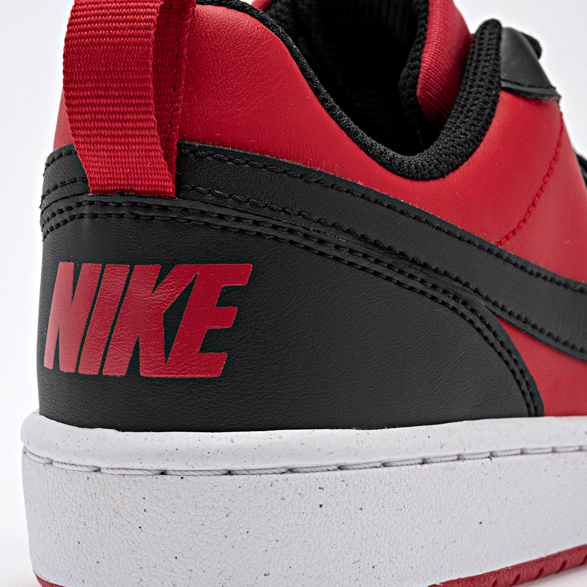 Tenis Court Borough Low Recraft Nike para Joven