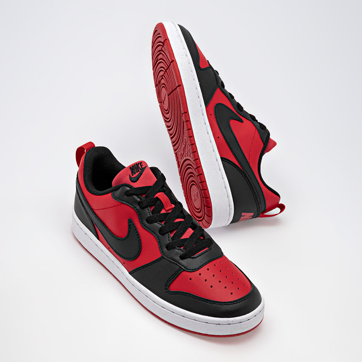 Nike Nike Court Borough Low Recraft (BG)