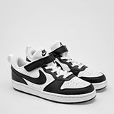 Tenis Court Borough Low Recraft Nike para Niño