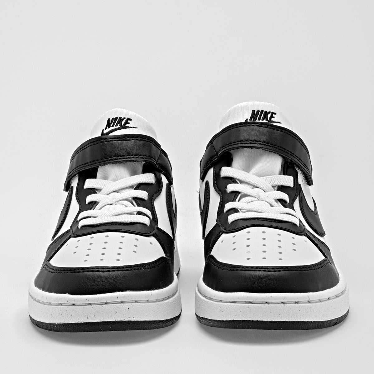 Tenis Court Borough Low Recraft Nike para Niño