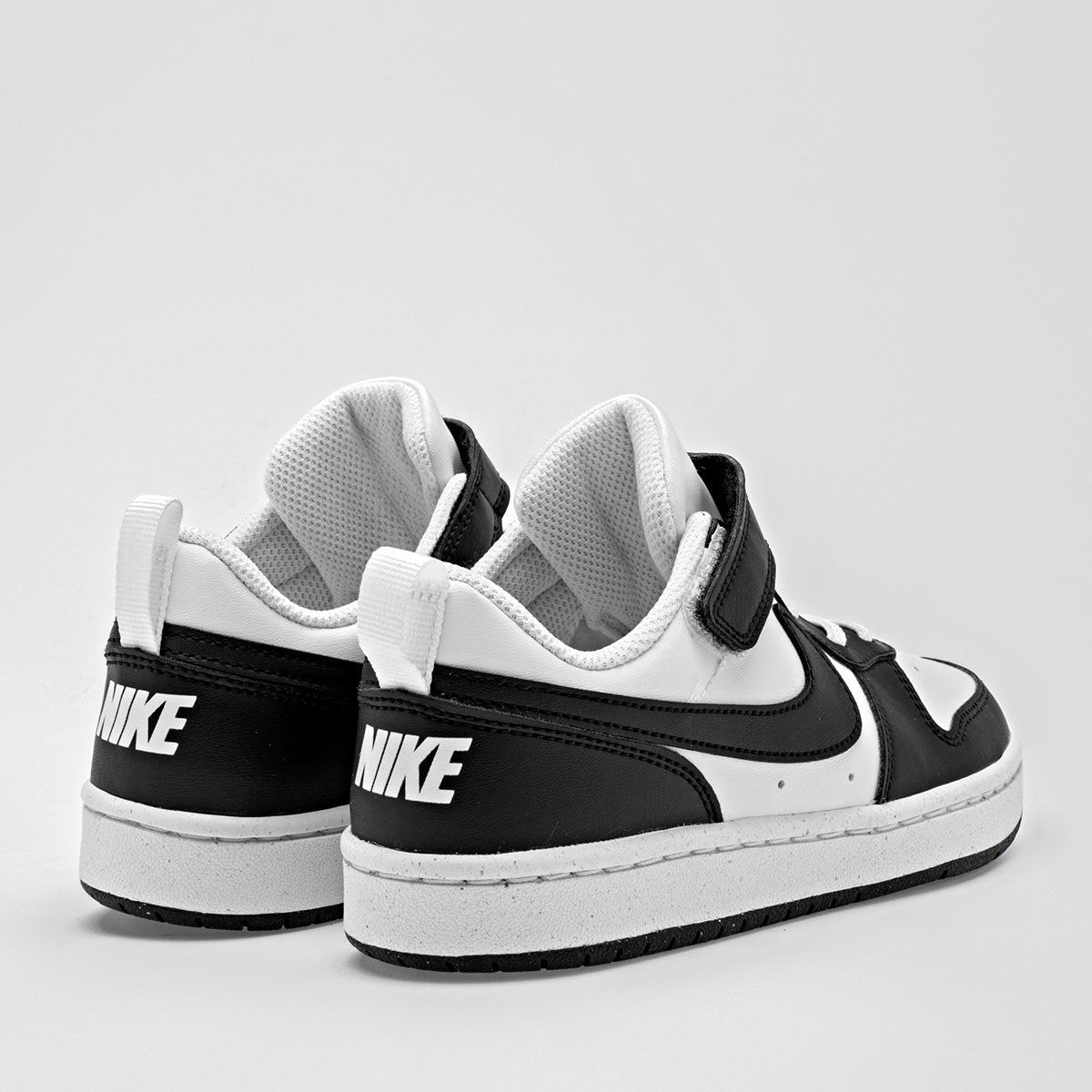 Tenis Court Borough Low Recraft Nike para Niño