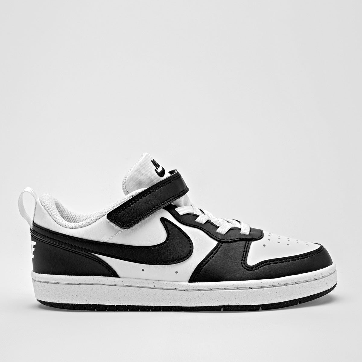 Tenis Court Borough Low Recraft Nike para Niño