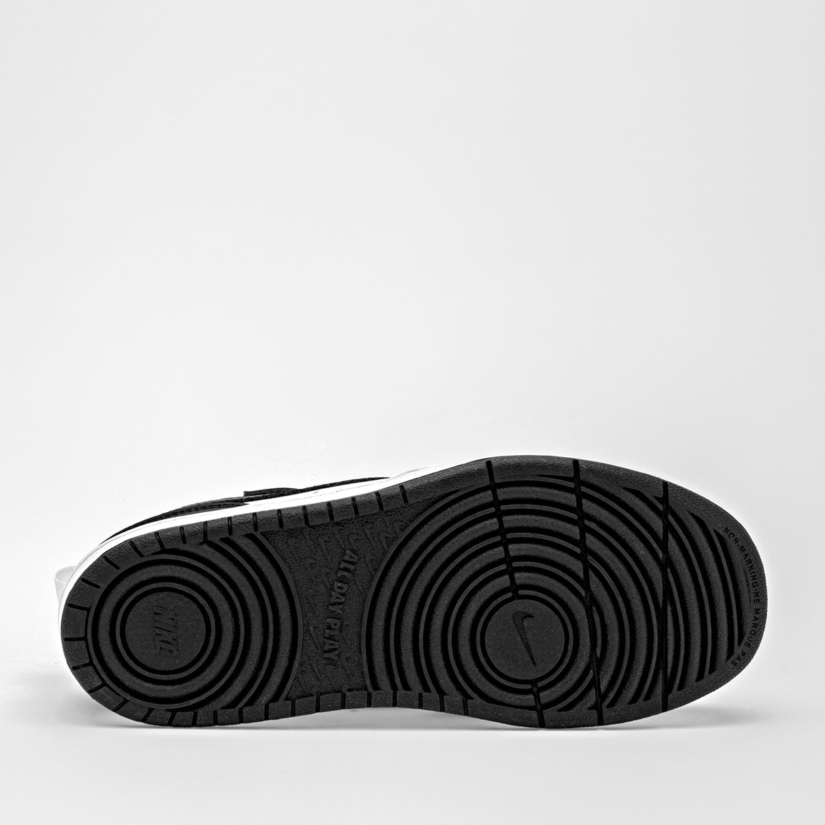 Tenis Court Borough Low Recraft Nike para Niño