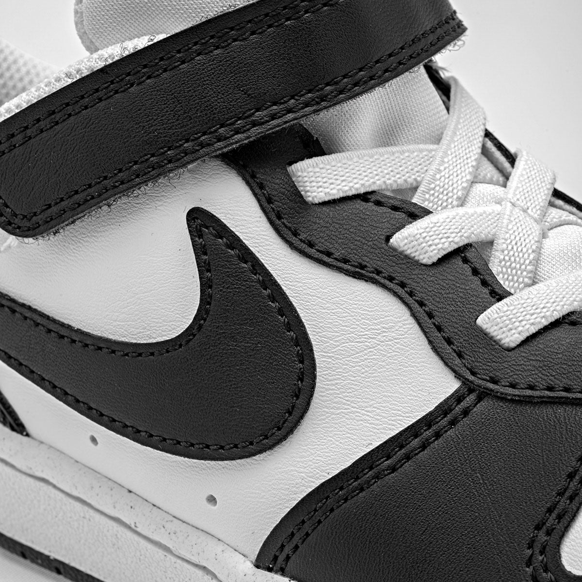 Tenis Court Borough Low Recraft Nike para Niño