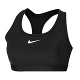 Top deportivo Swoosh Bra Nike para Mujer
