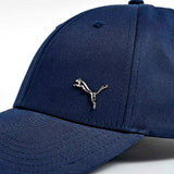Puma Ess Metal Puma Cat Baseball Cap