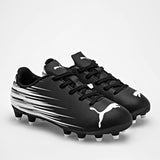 Tenis Attacanto II FG/AG Jr Puma para Joven