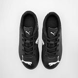 Tenis Attacanto II FG/AG Jr Puma para Joven