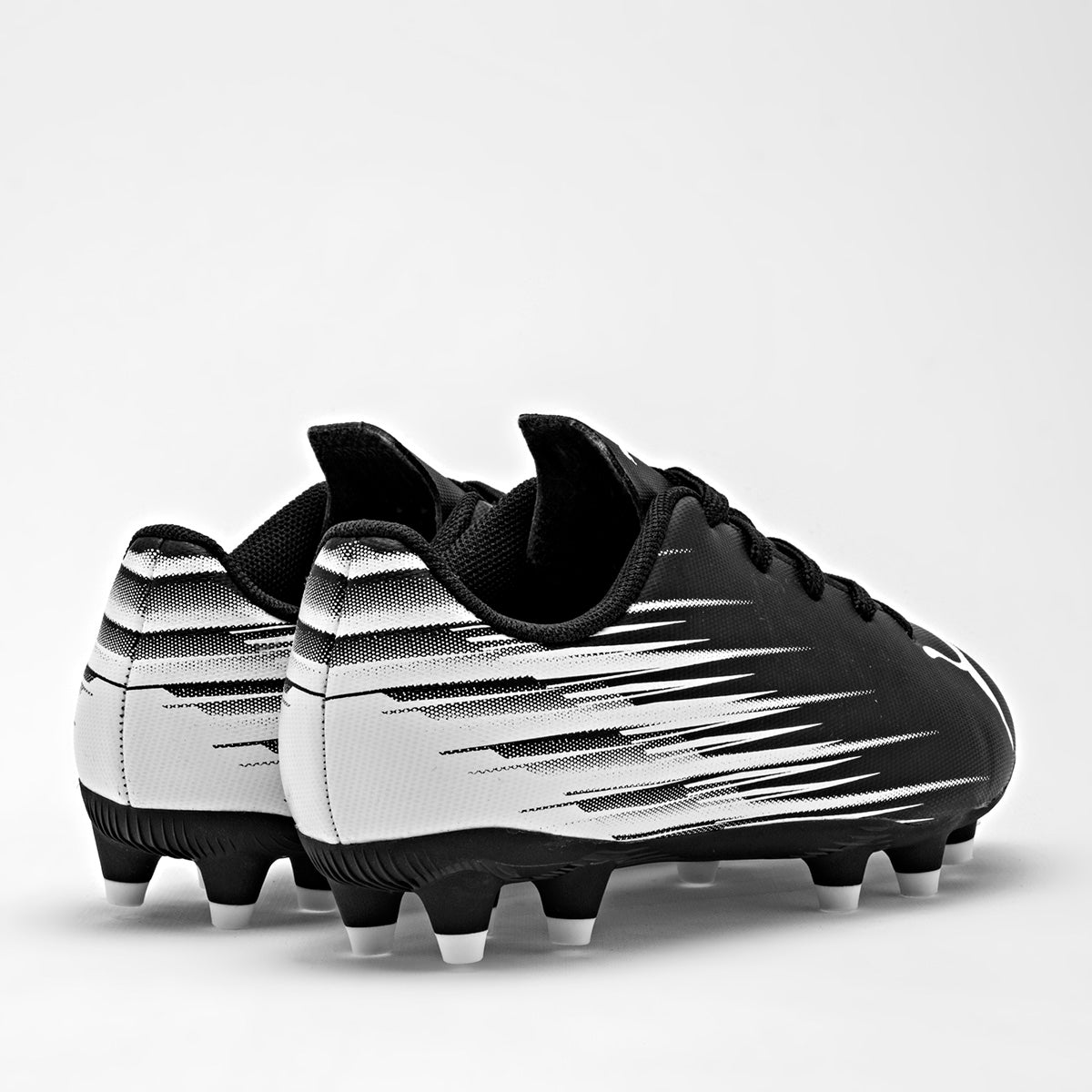 Tenis Attacanto II FG/AG Jr Puma para Joven