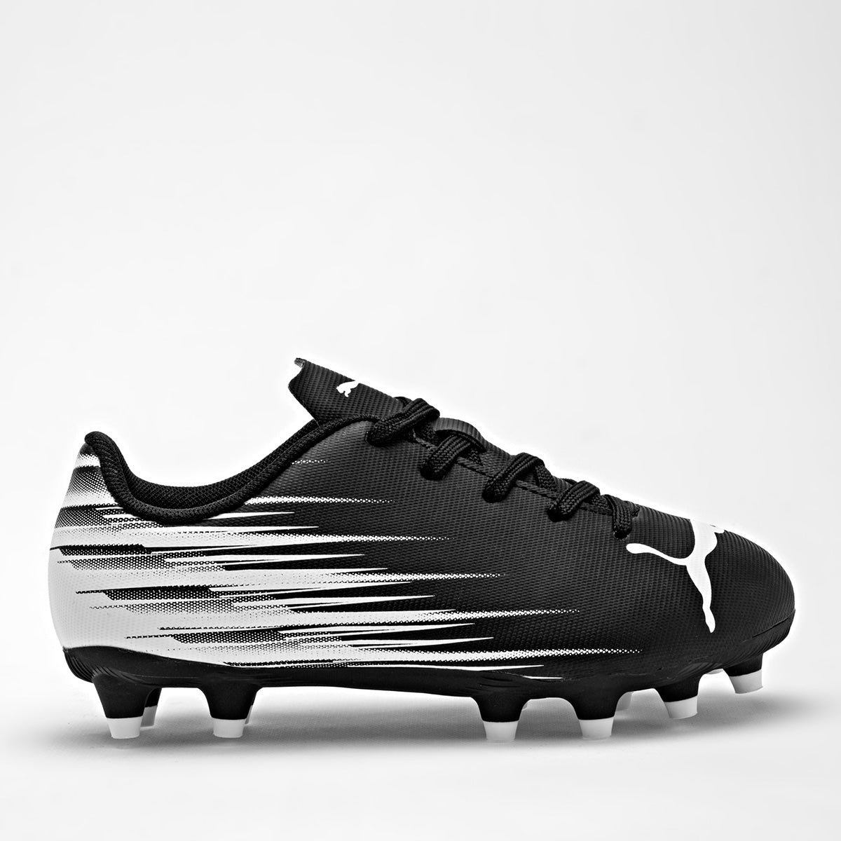 Tenis Attacanto II FG/AG Jr Puma para Joven