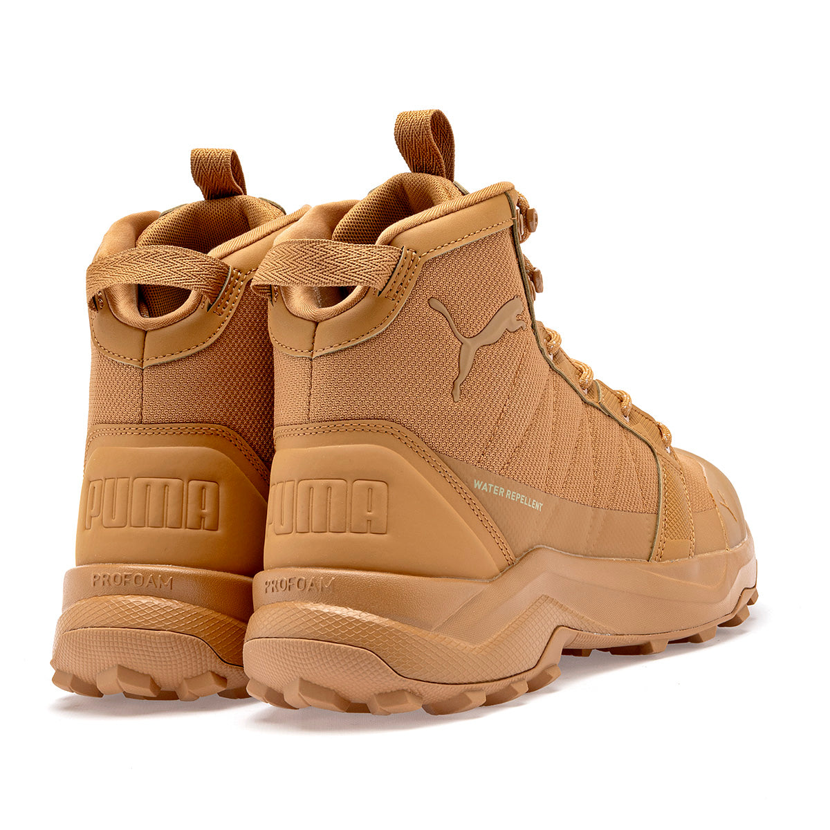 Botín Boulder Waterproof Puma para Hombre