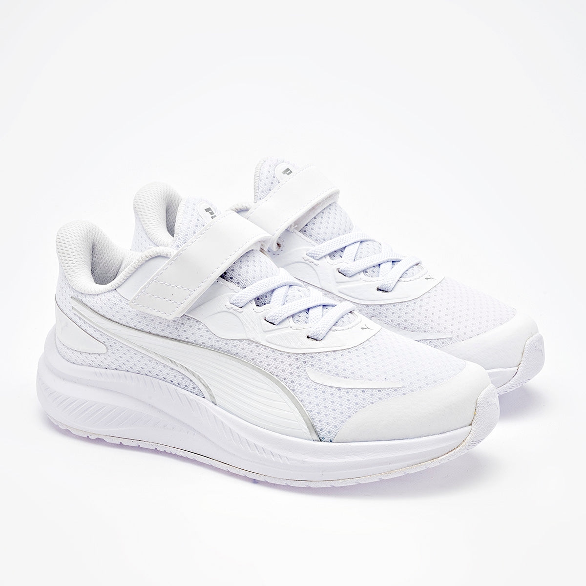 Tenis Skyrocket 2 Ac+ Ps Puma para Niño
