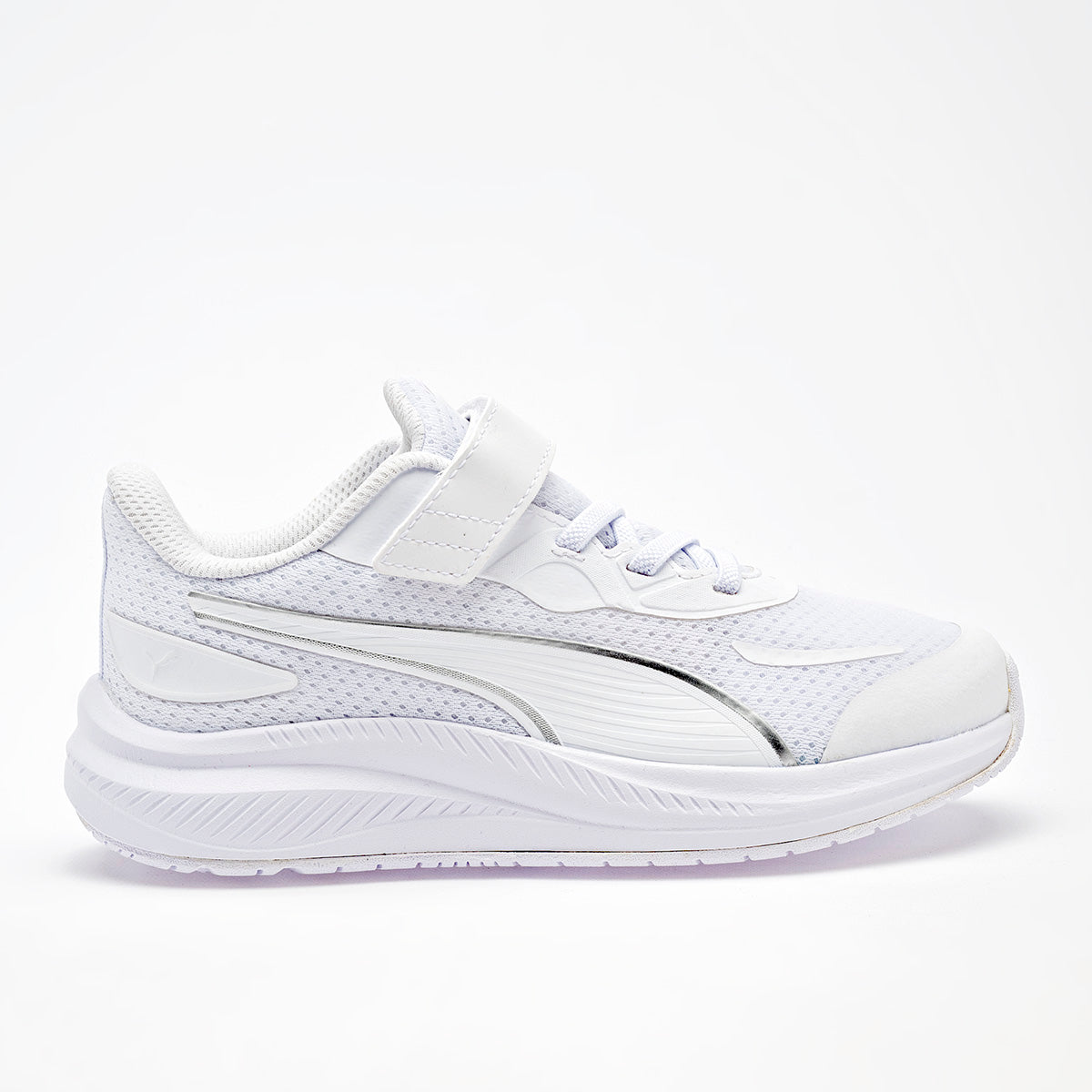 Tenis Skyrocket 2 Ac+ Ps Puma para Niño