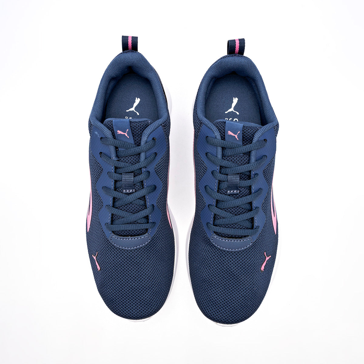Tenis All-Day Active Jr Puma para Mujer