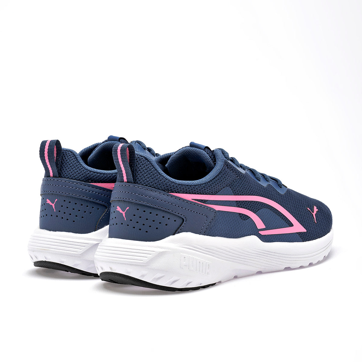 Tenis All-Day Active Jr Puma para Mujer