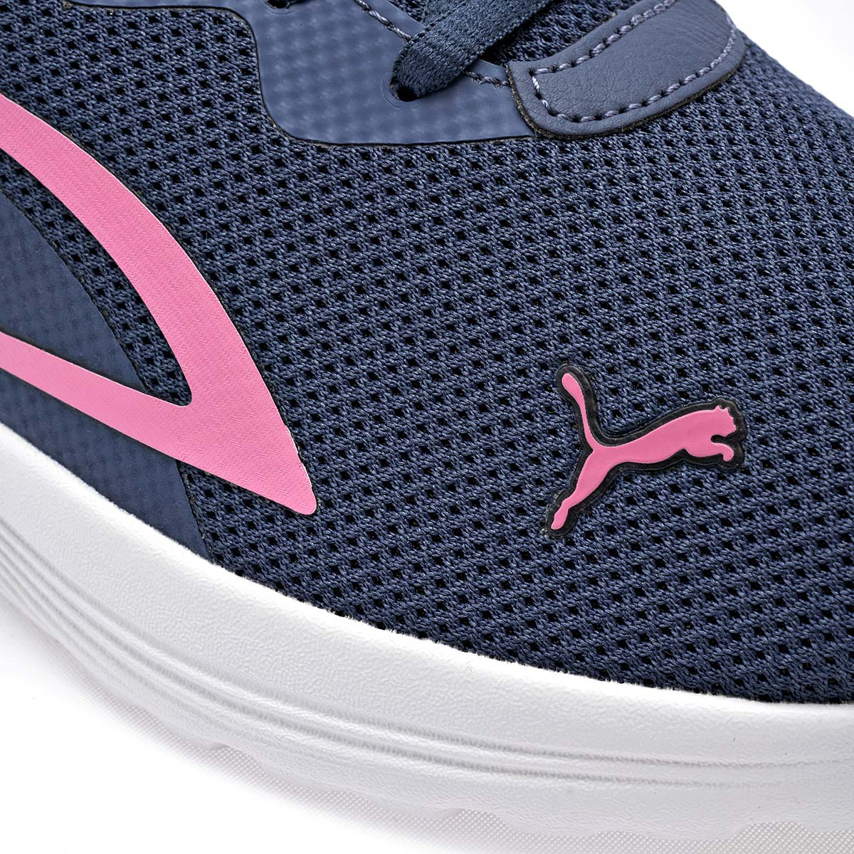 Tenis All-Day Active Jr Puma para Mujer