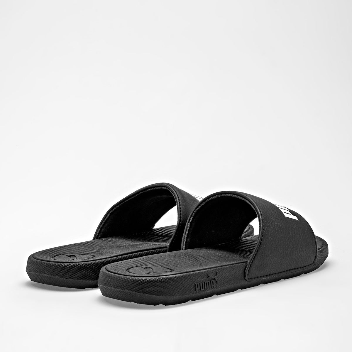 Sandalia Cool Cat 2.0 Puma para Niño