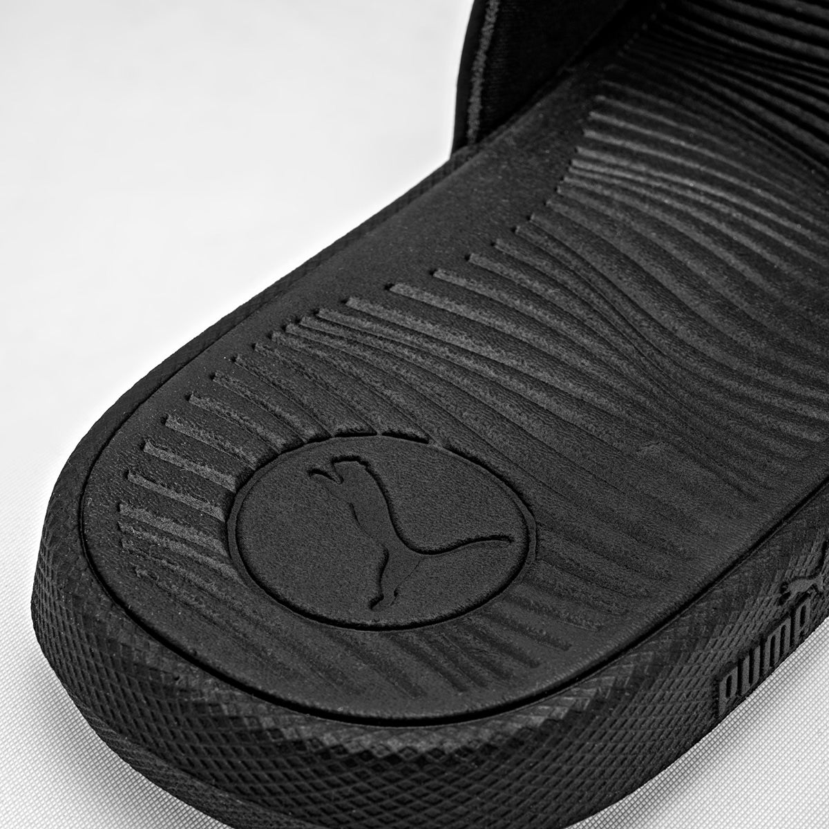 Sandalia Cool Cat 2.0 Puma para Niño