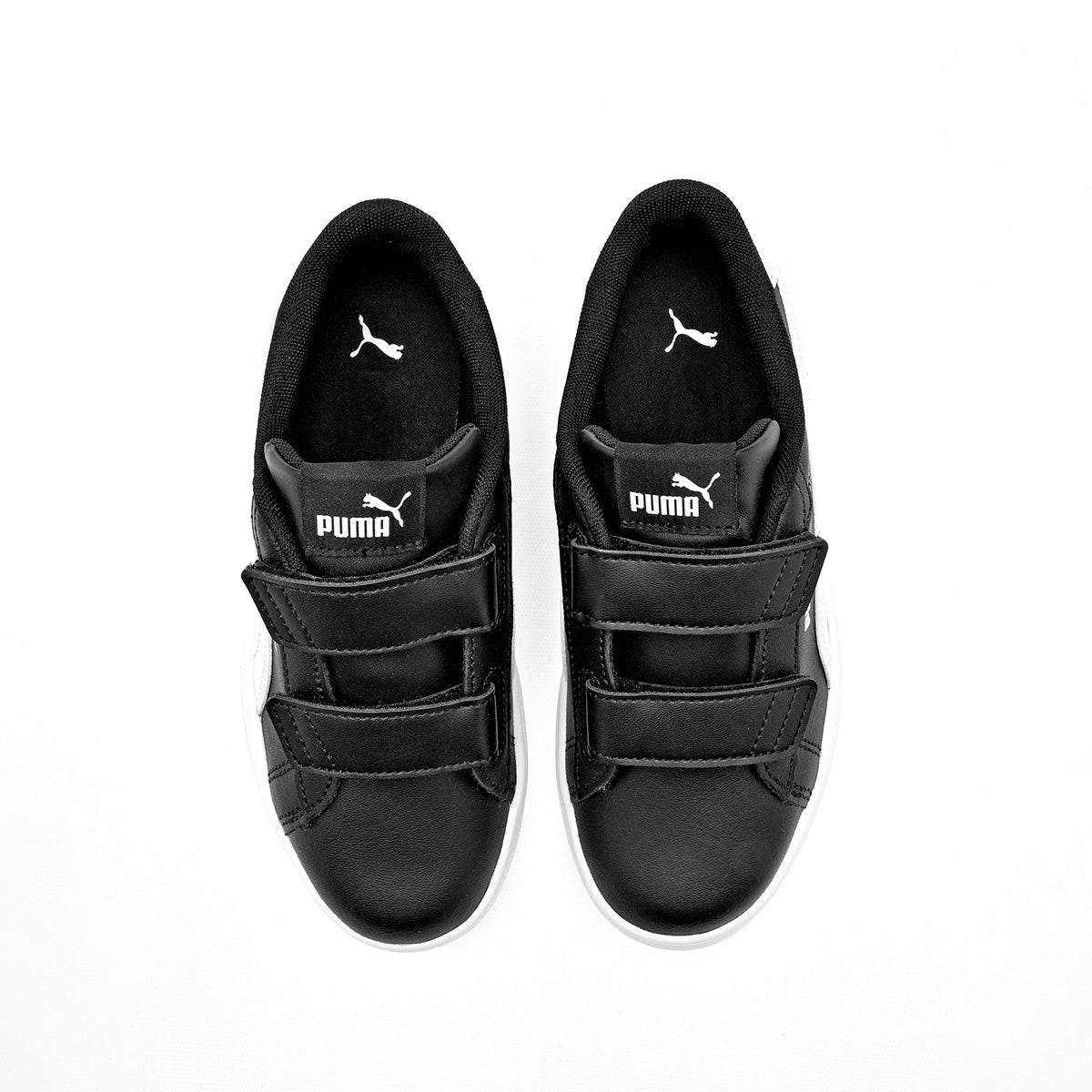 Tenis Smash 3.0 Puma para Niño