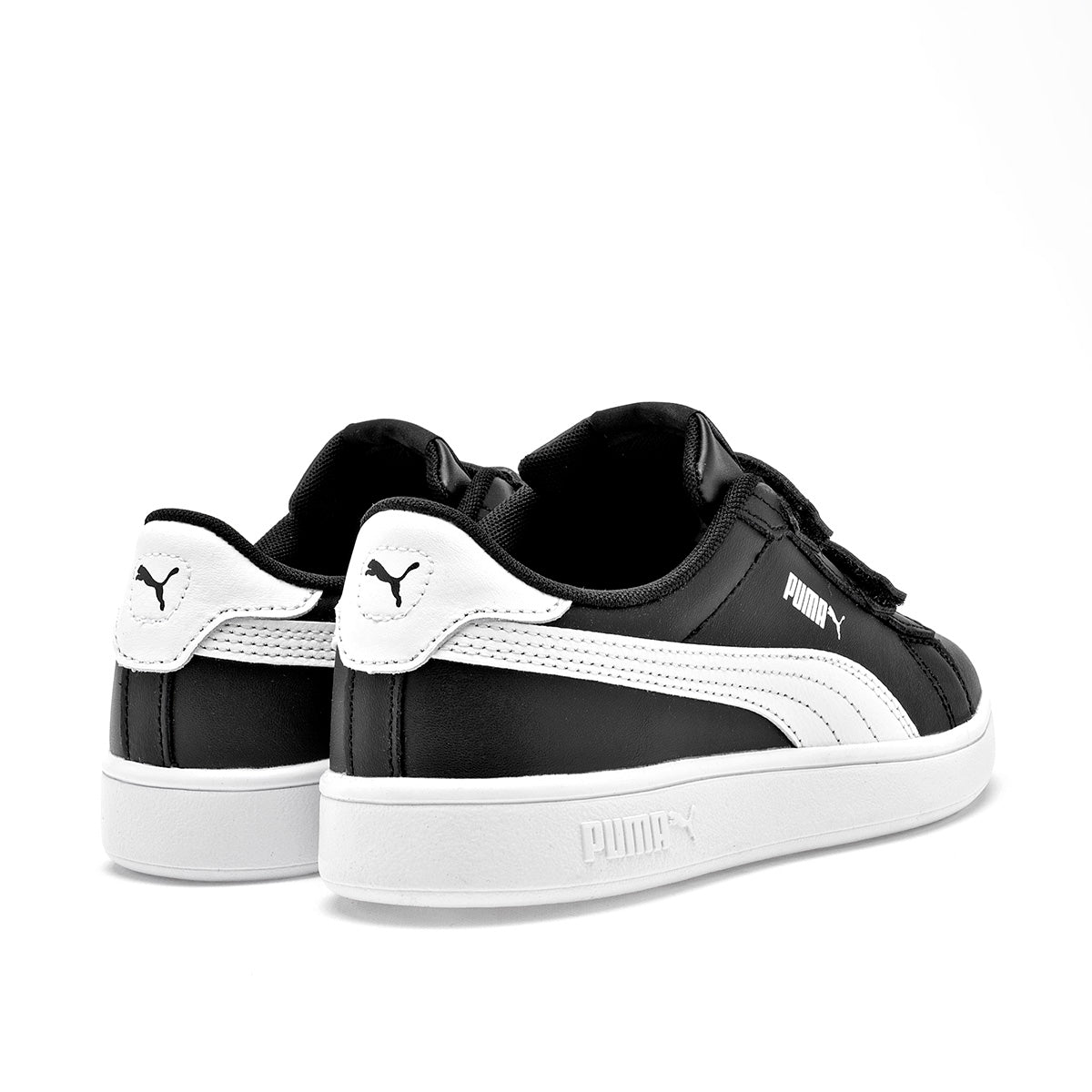 Tenis Smash 3.0 Puma para Niño