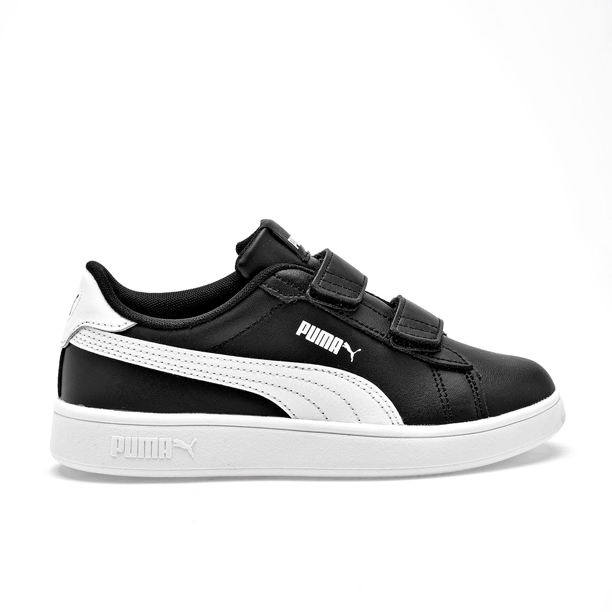 Tenis Smash 3.0 Puma para Niño