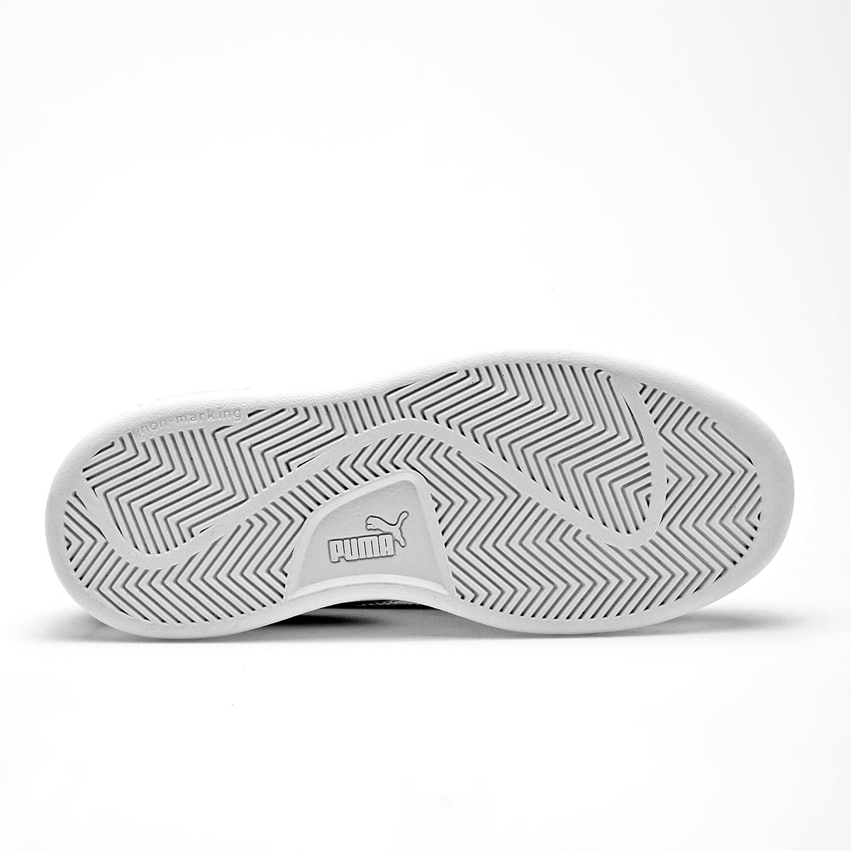 Tenis Smash 3.0 Puma para Niño