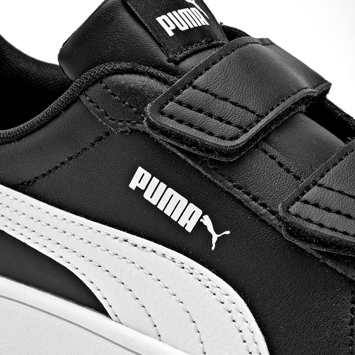 Tenis Smash 3.0 Puma para Niño