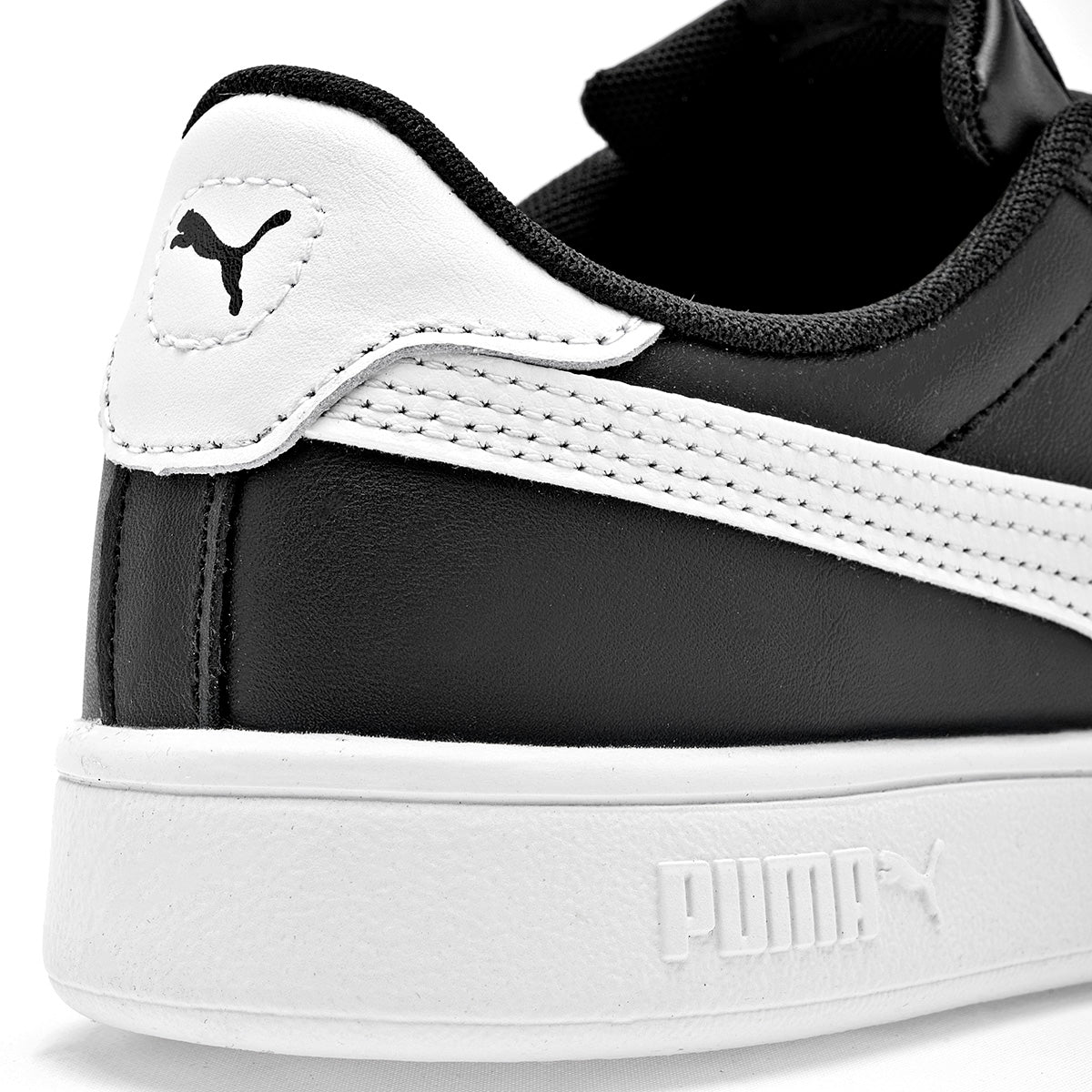 Tenis Smash 3.0 Puma para Niño