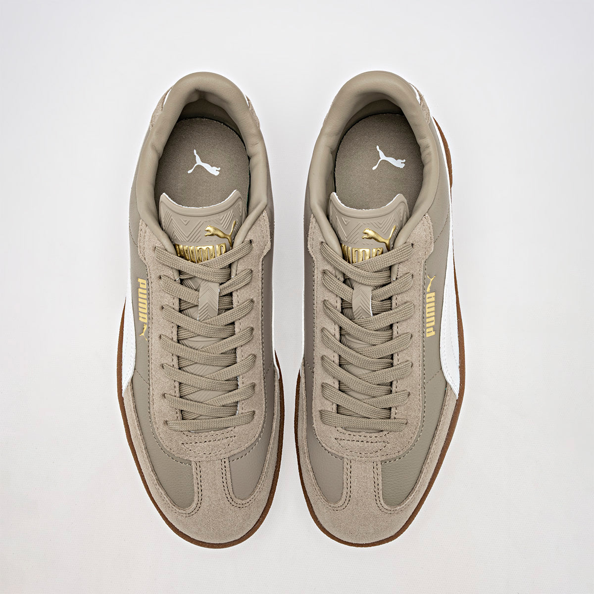 Tenis Club II Era Puma para Hombre