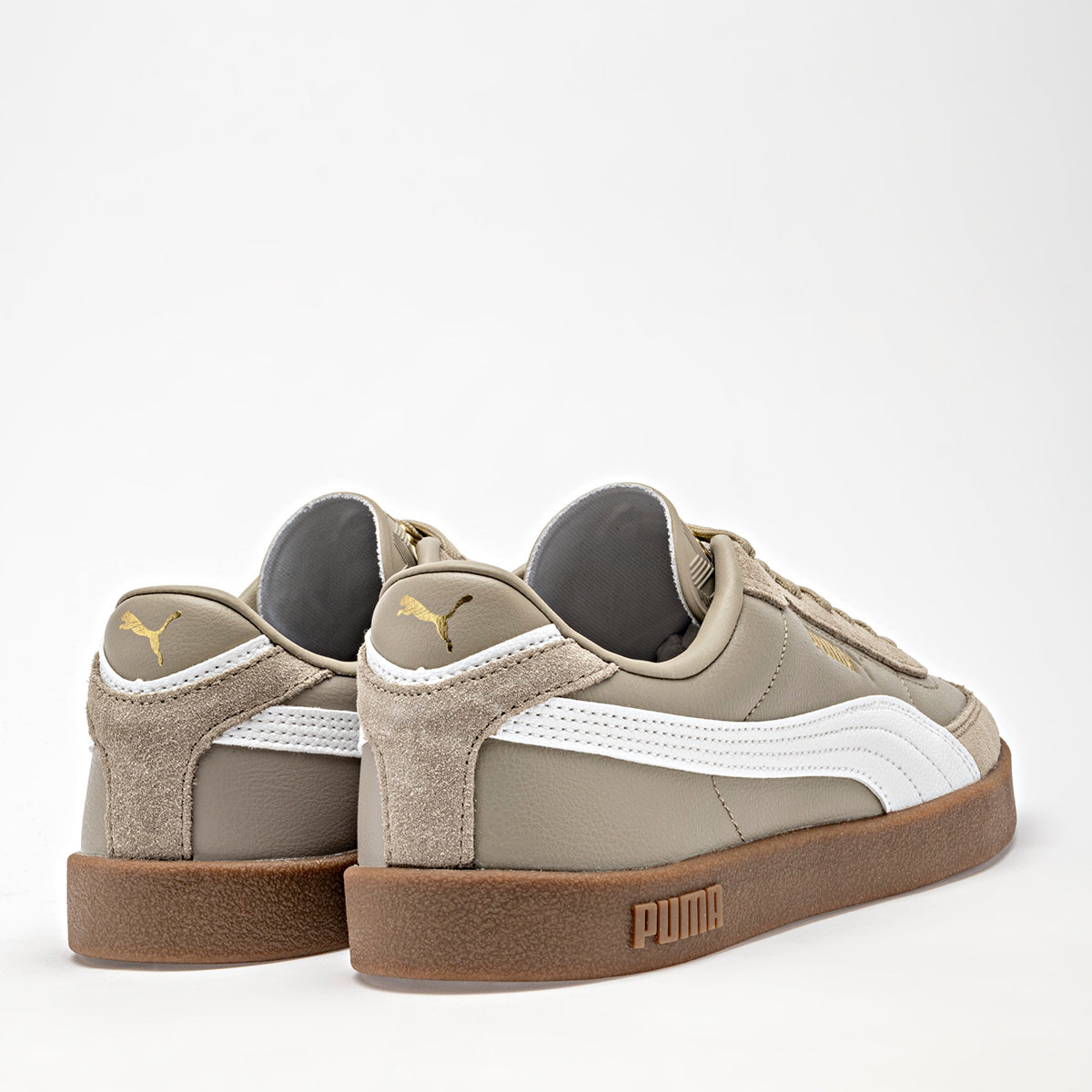 Tenis Club II Era Puma para Hombre