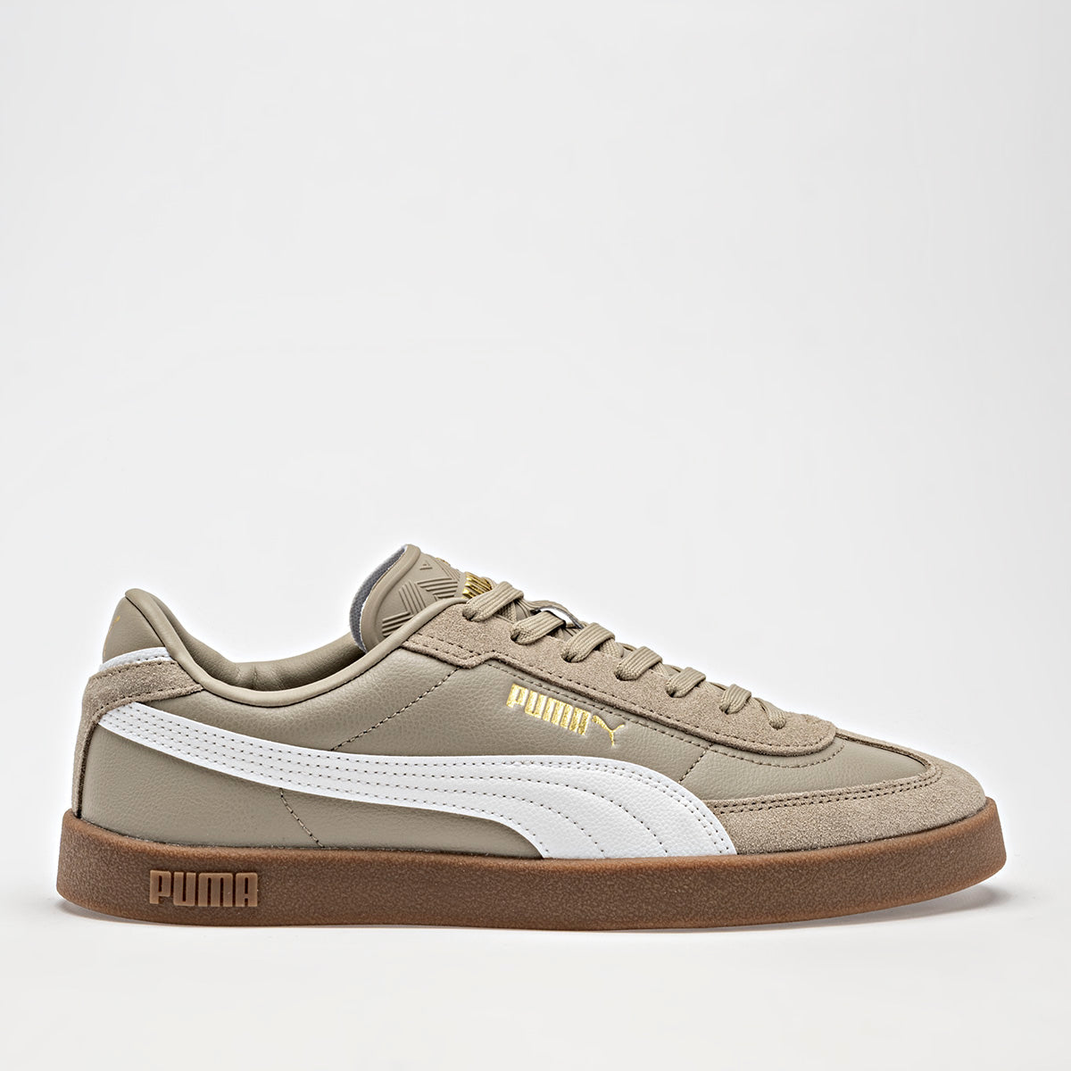 Tenis Club II Era Puma para Hombre