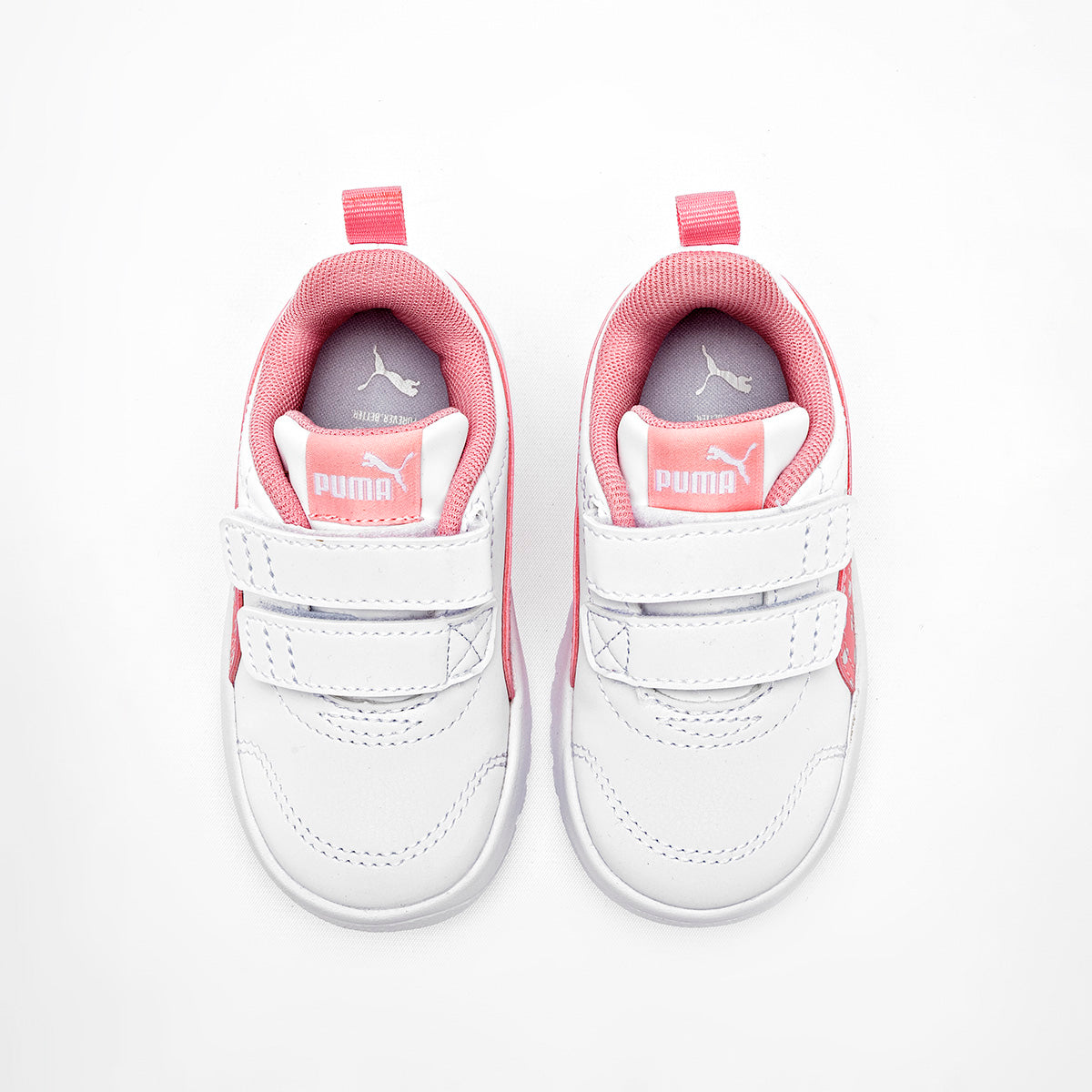 Tenis Court?ex V3 Puma para Niña