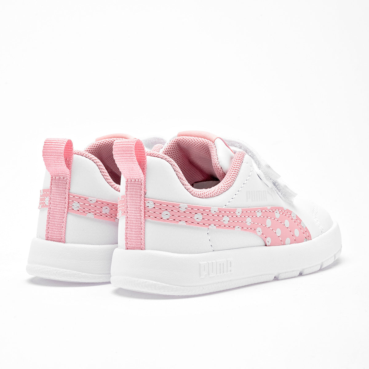 Tenis Court?ex V3 Puma para Niña