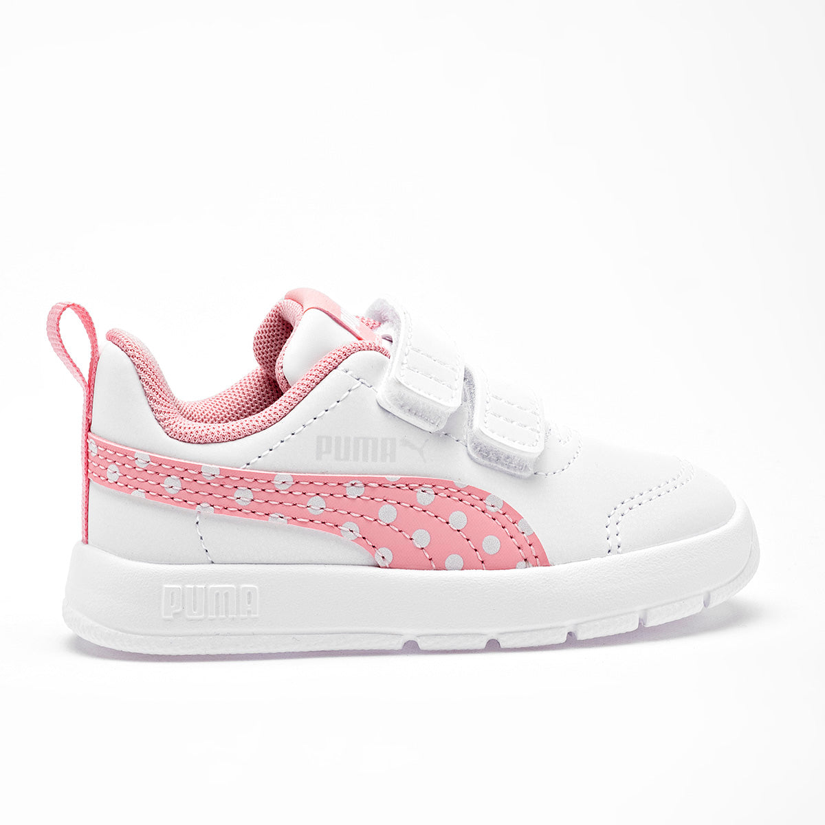 Tenis Court?ex V3 Puma para Niña