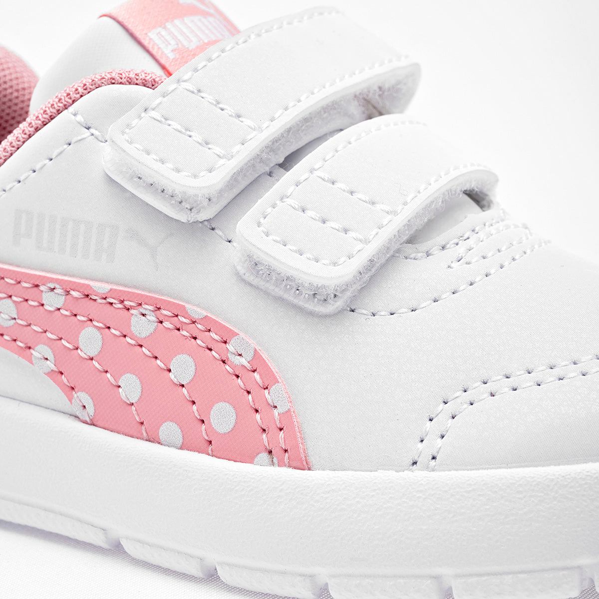 Tenis Court?ex V3 Puma para Niña
