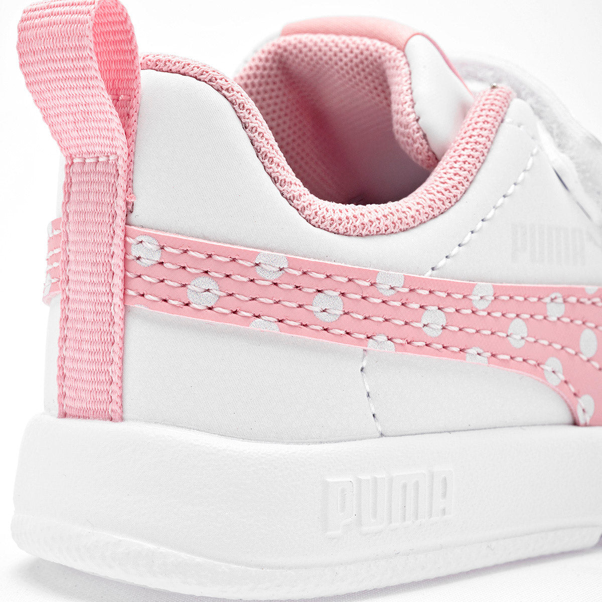 Tenis Court?ex V3 Puma para Niña