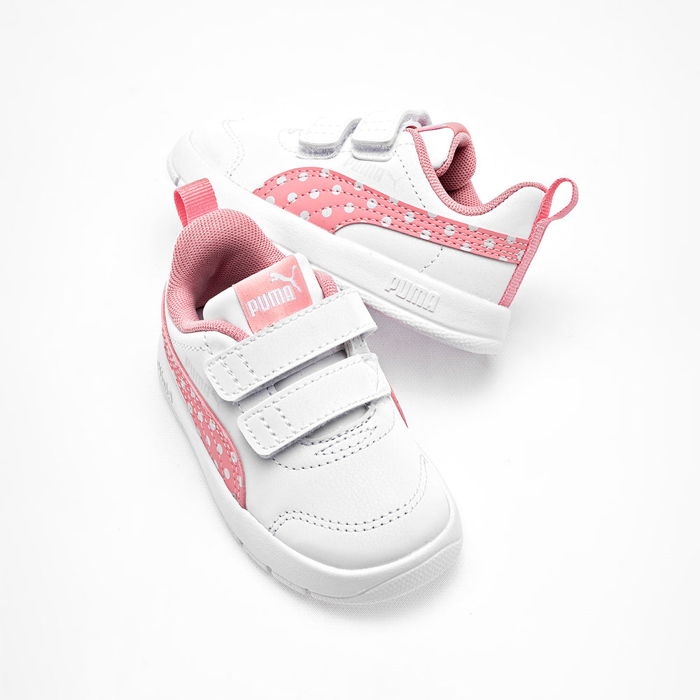 Puma Courtflex V3