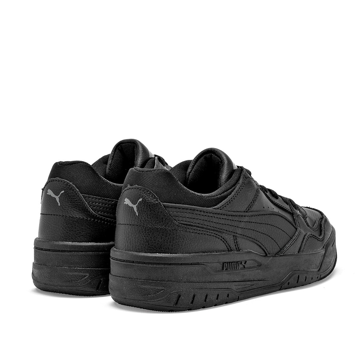 Tenis Rebound Retro Puma para Hombre