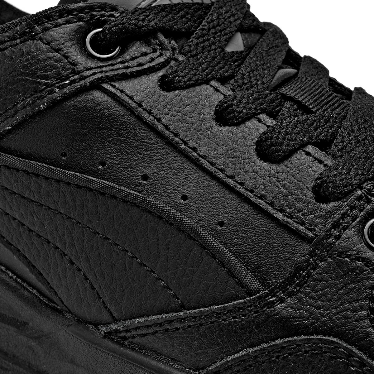 Tenis Rebound Retro Puma para Hombre