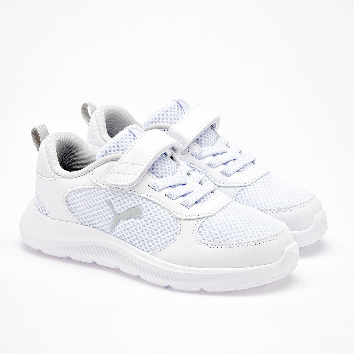 Tenis Fun Racer 2 Ac+ Ps Puma para Niño