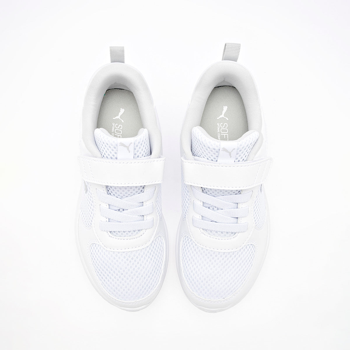 Tenis Fun Racer 2 Ac+ Ps Puma para Niño