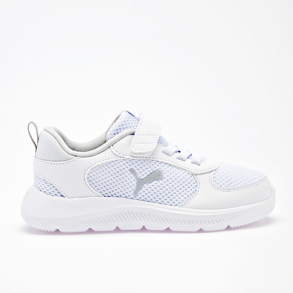 Tenis Fun Racer 2 Ac+ Ps Puma para Niño