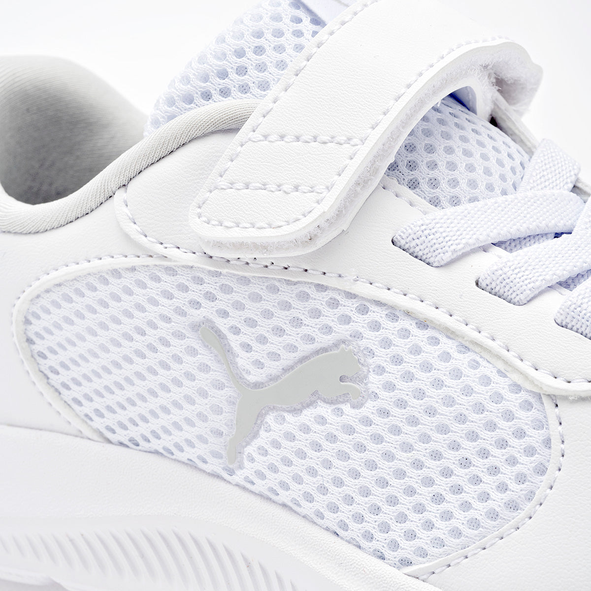 Tenis Fun Racer 2 Ac+ Ps Puma para Niño
