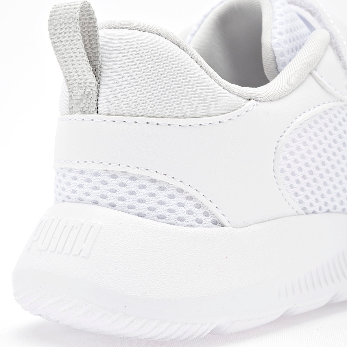 Tenis Fun Racer 2 Ac+ Ps Puma para Niño