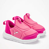 Tenis Fun Racer 2 Sliptech Inf Puma para Niña