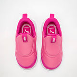 Tenis Fun Racer 2 Sliptech Inf Puma para Niña