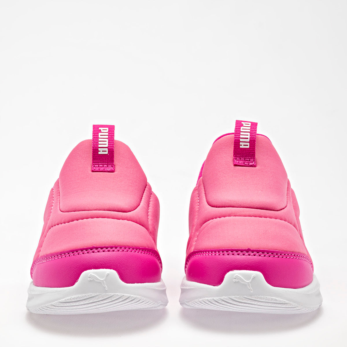 Tenis Fun Racer 2 Sliptech Inf Puma para Niña