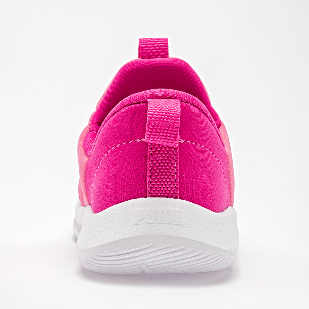 Tenis Fun Racer 2 Sliptech Inf Puma para Niña